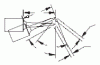 1124-0040 0.9mm piikki taltta