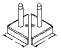 1121-0352 PLCC-32 1121-0352 PLCC-32