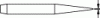 1121-0357 PS90-0.4mm kartio
