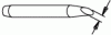 1121-0406 PS90-3.3mm taltta single-sided