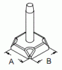 1121-0511 PLCC20 socket removal