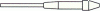 1121-0626 Thermo-Drive 1.52mm