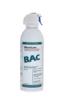 MCC-BAC IsoClean Aerosol "ultrapuhdas IPA alkoholi"