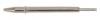 1121-0942 SX-100 / SX-90 reikä 0,76mm Precision