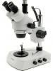Optika GEM_SZM2 zoom jalokivimikroskooppi
